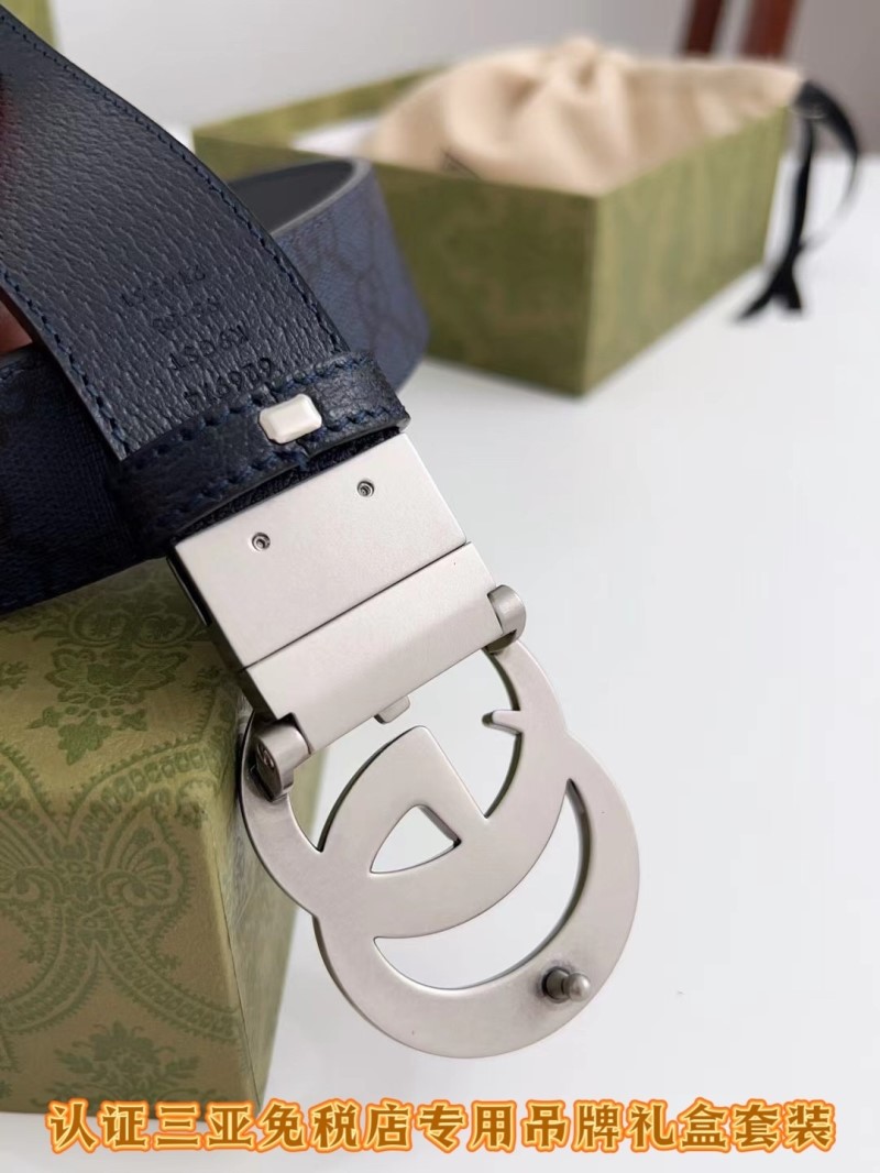 Gucci Belts